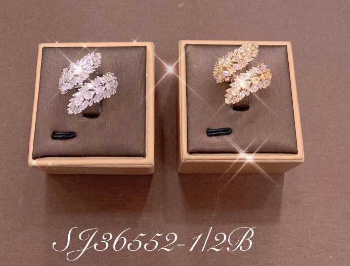 Necklace SJ36552-K-2B