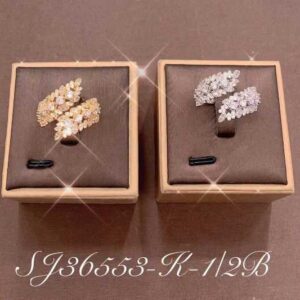 Necklace SJ36553-K-2B