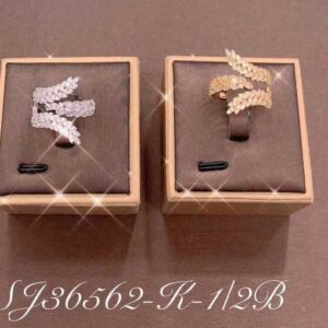 Necklace SJ36562-K-2B