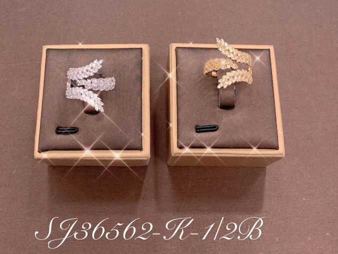 Necklace SJ36562-K-2B