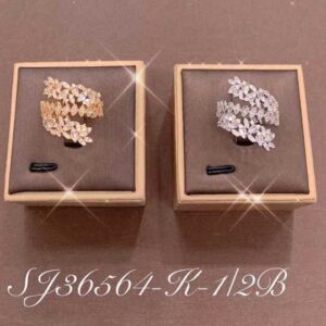 Necklace SJ36564-K-1B