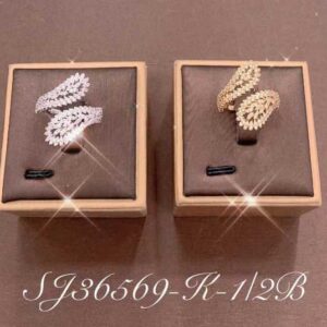 Necklace SJ36569-K-2B