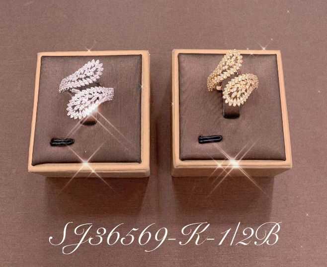 Necklace SJ36569-K-2B