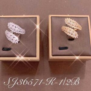 Necklace SJ36571-K-2B