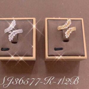 Necklace SJ36577-2B