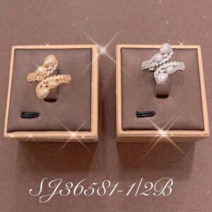 Necklace SJ36581-K-1B
