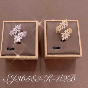 Necklace SJ36583-K-2B