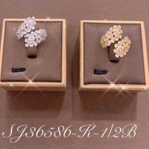 Necklace SJ36586-K-1B