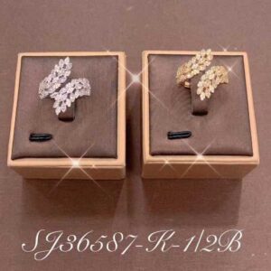 Necklace SJ36587-K-2B