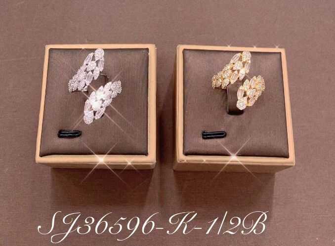 Necklace SJ36596-K-1B