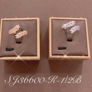 Necklace SJ36600-K-2B