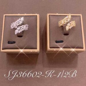Necklace SJ36602-K-2B