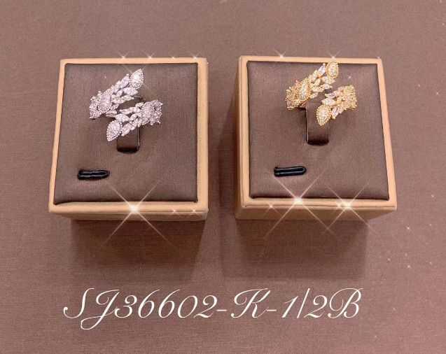 Necklace SJ36602-K-2B