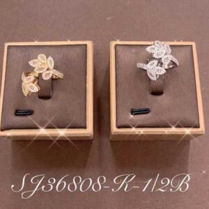 Necklace SJ36808-K-1B