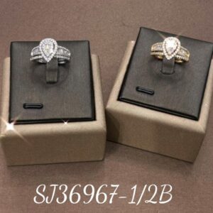 Necklace SJ36967-2B