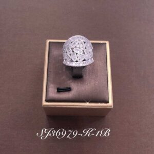 Necklace SJ36979-K-1B