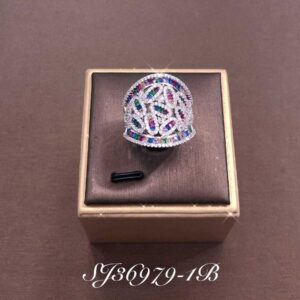 Necklace SJ36979-K-1BCLR
