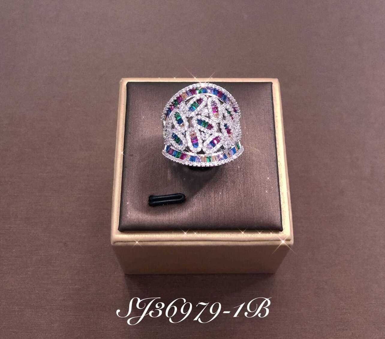 Necklace SJ36979-K-1BCLR