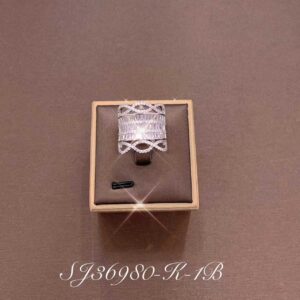 Necklace SJ36980-1B