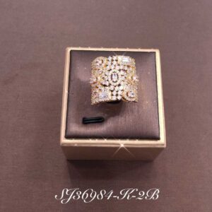Necklace SJ36984-K-2B