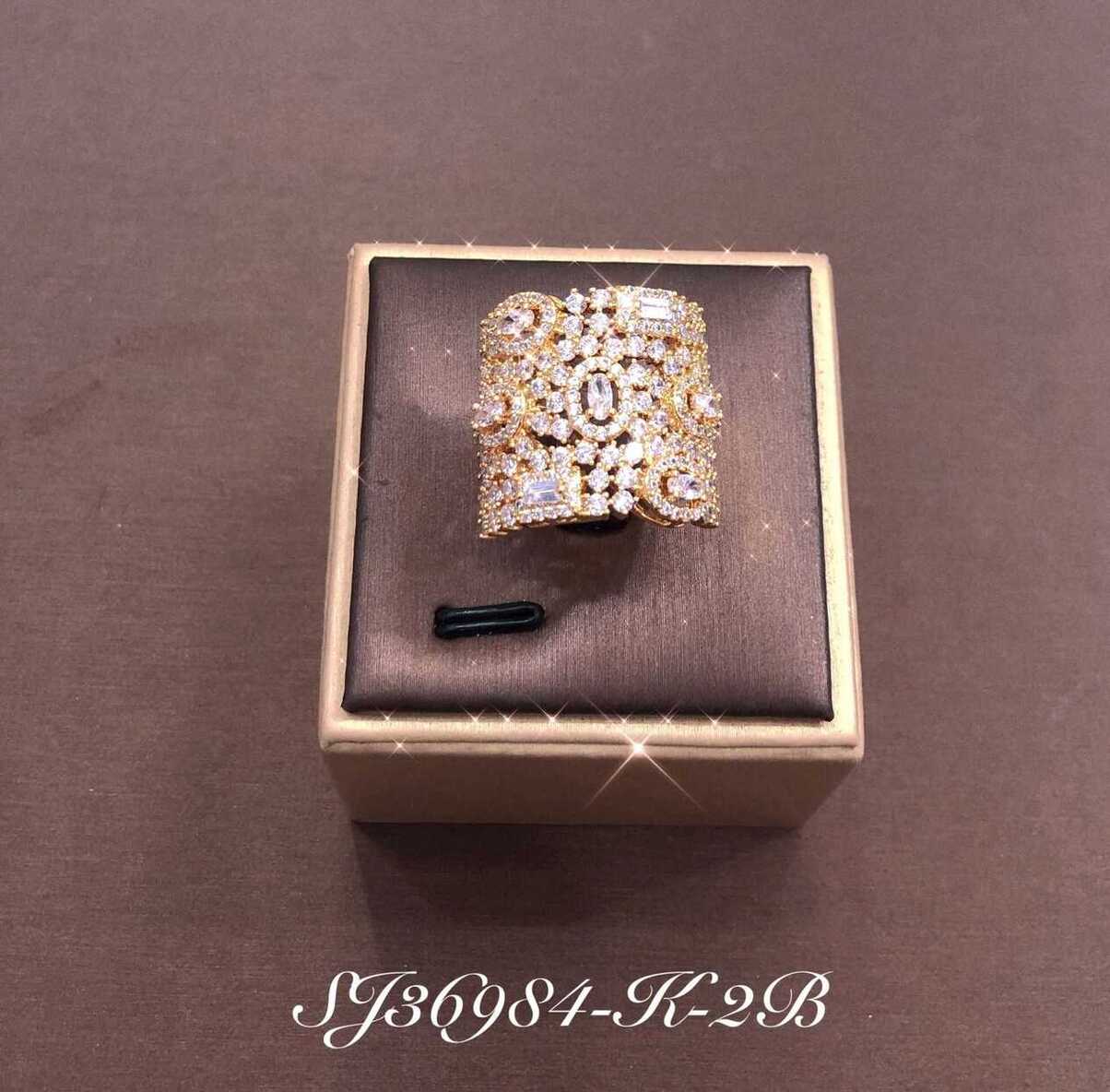 Necklace SJ36984-K-2B