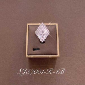 Necklace SJ37001-K-1B