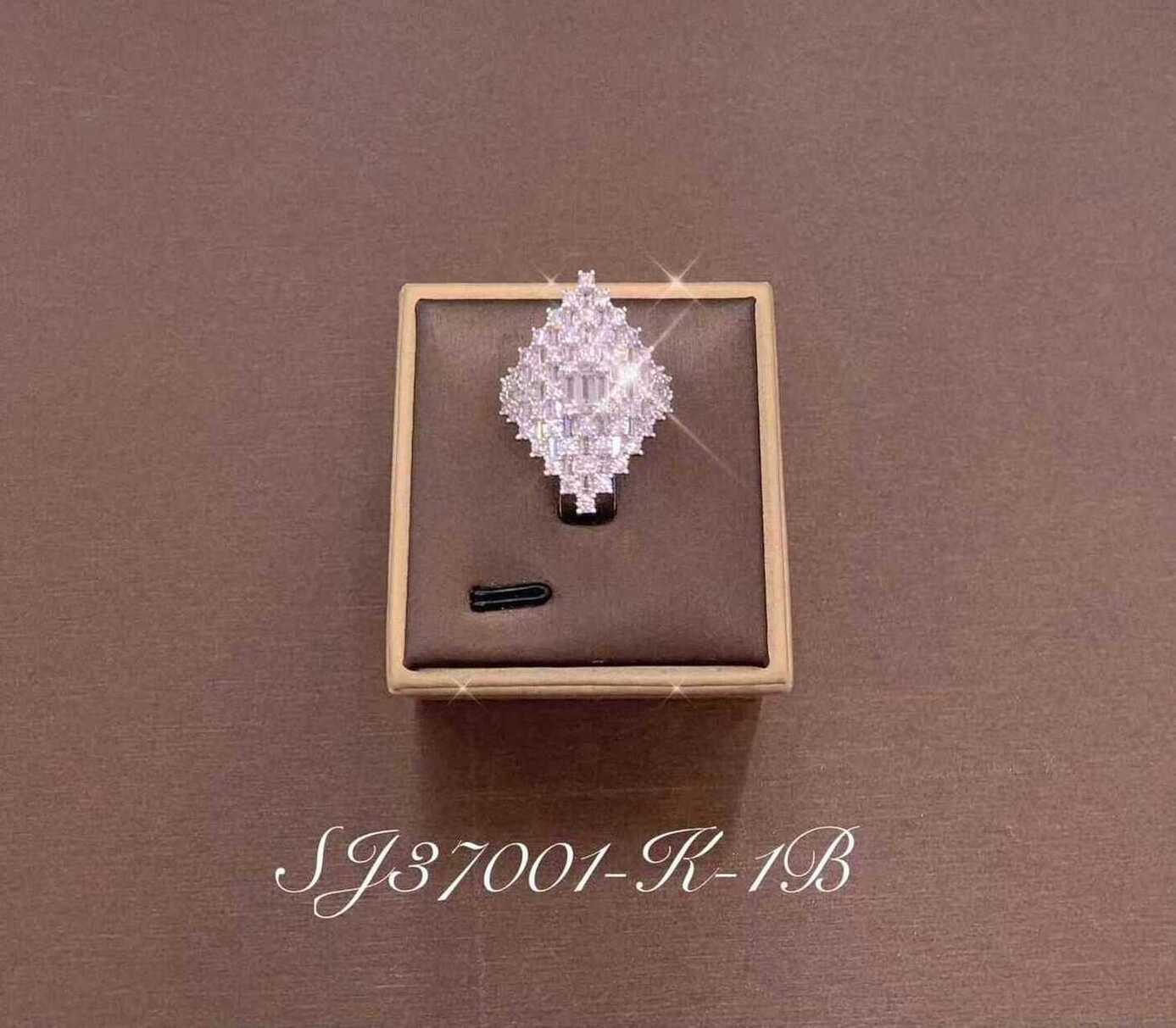 Necklace SJ37001-K-1B