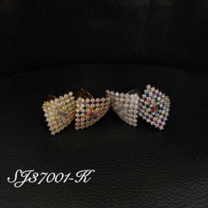 Necklace SJ37001-K-1BCLR