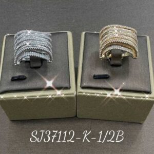 Necklace SJ37112-K-2B