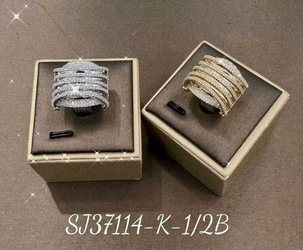 Necklace SJ37114-K-1B