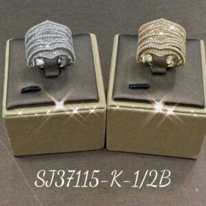 Necklace SJ37115-K-2B
