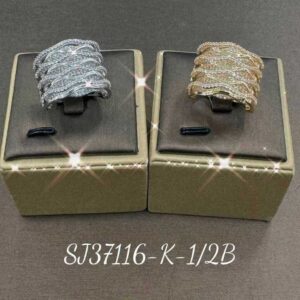 Necklace SJ37116-K-2B
