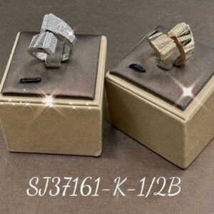 Necklace SJ37161-DK-1B