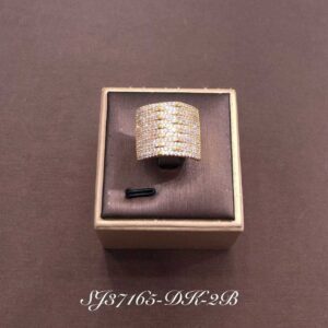 Necklace SJ37165-DK-2B