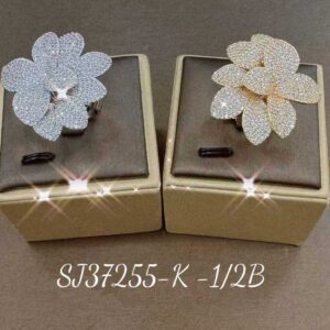 Necklace SJ37255-K-1B