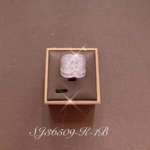 Necklace SJ37351-K-1B