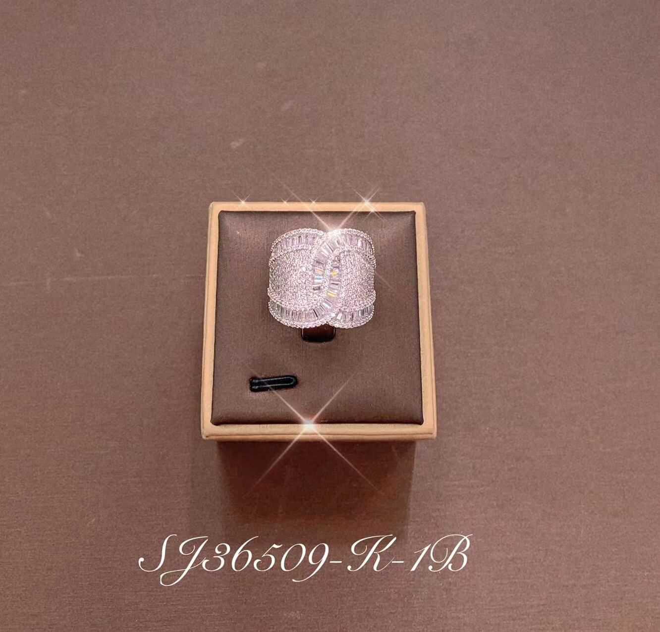 Necklace SJ37351-K-1B