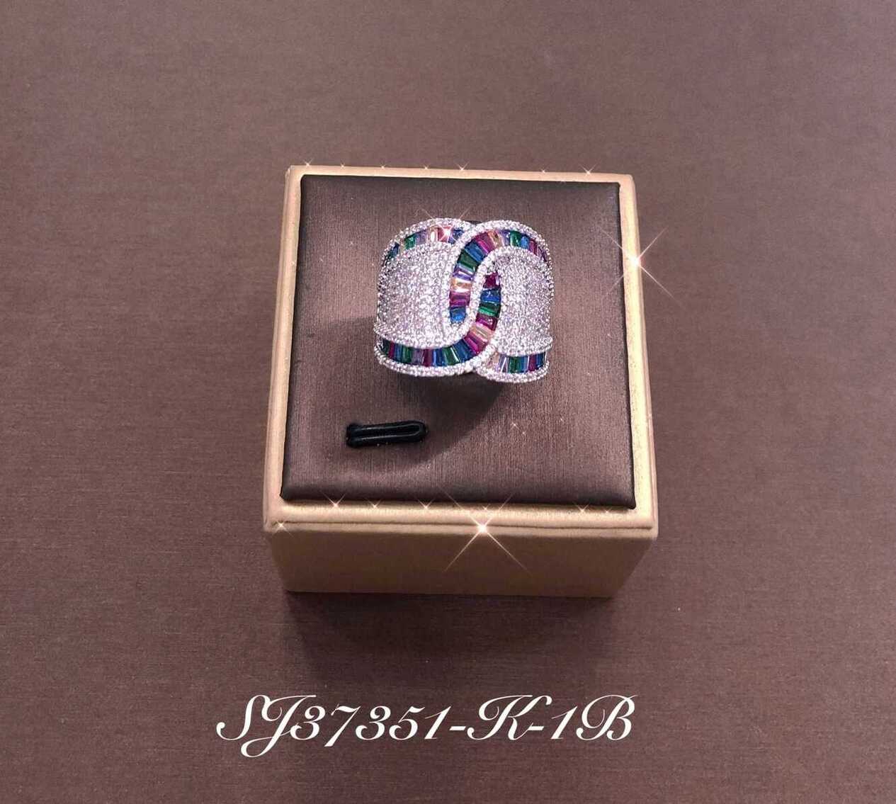 Necklace SJ37351-K-1BCLR