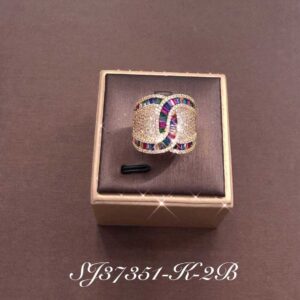 Necklace SJ37351-K-2BCLR