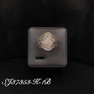 Necklace SJ37353-K-1B