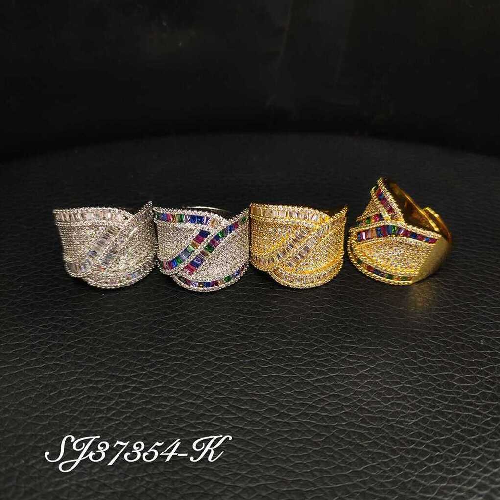 Necklace SJ37354-K-1BCLR
