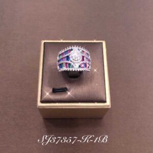 Necklace SJ37357-K-1BCLR
