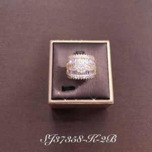 Necklace SJ37358-K-2B