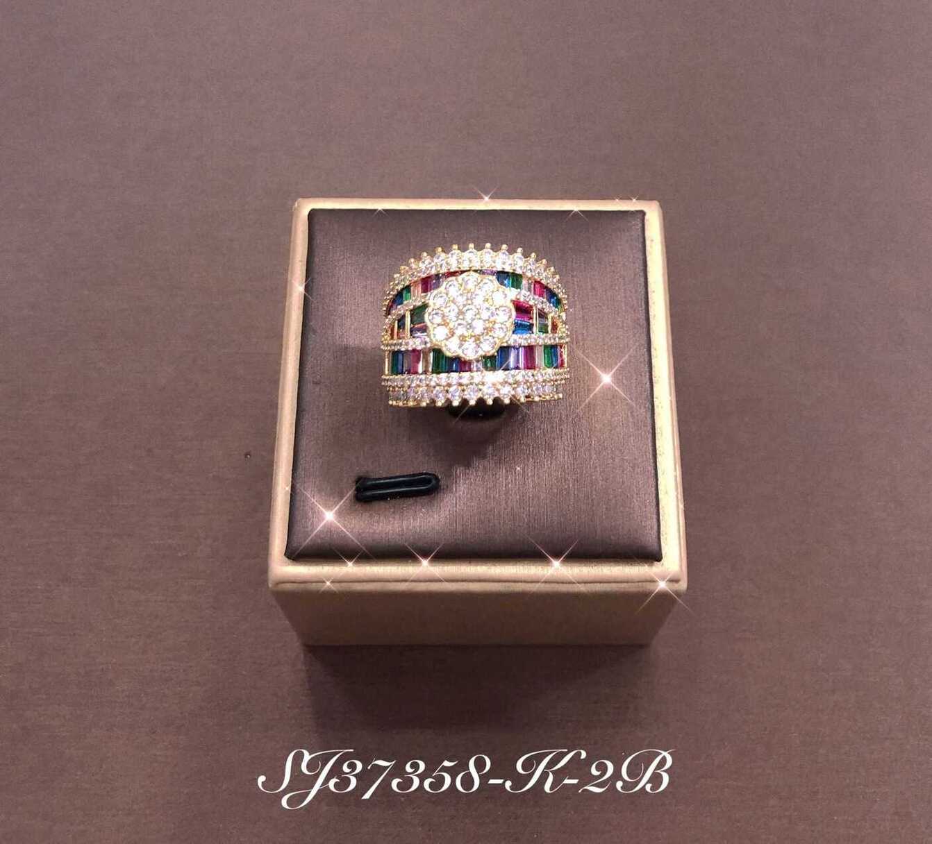 Necklace SJ37358-K-2BCLR