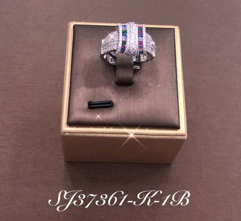 Necklace SJ37361-K-1BCLR