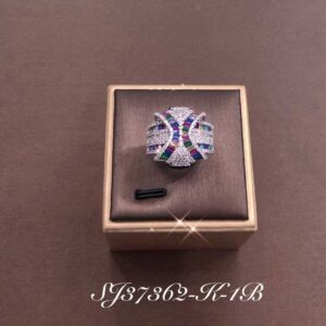 Necklace SJ37362-K-1BCLR
