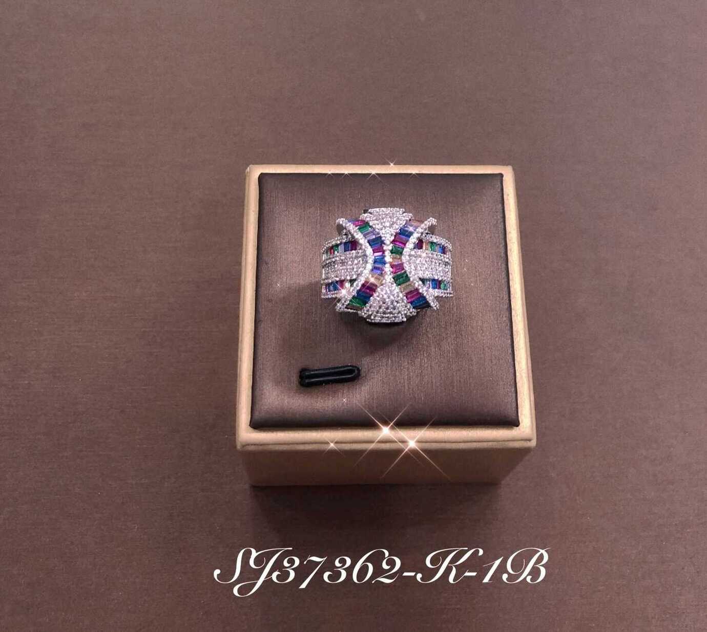 Necklace SJ37362-K-1BCLR
