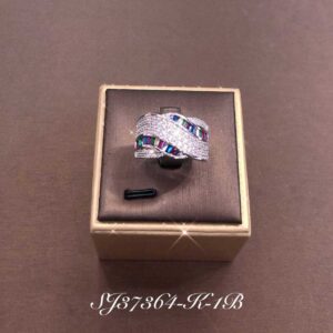 Necklace SJ37364-K-1BCLR