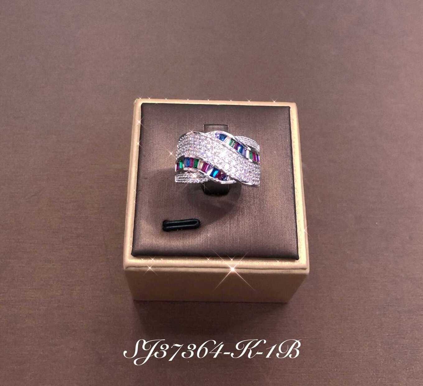 Necklace SJ37364-K-1BCLR
