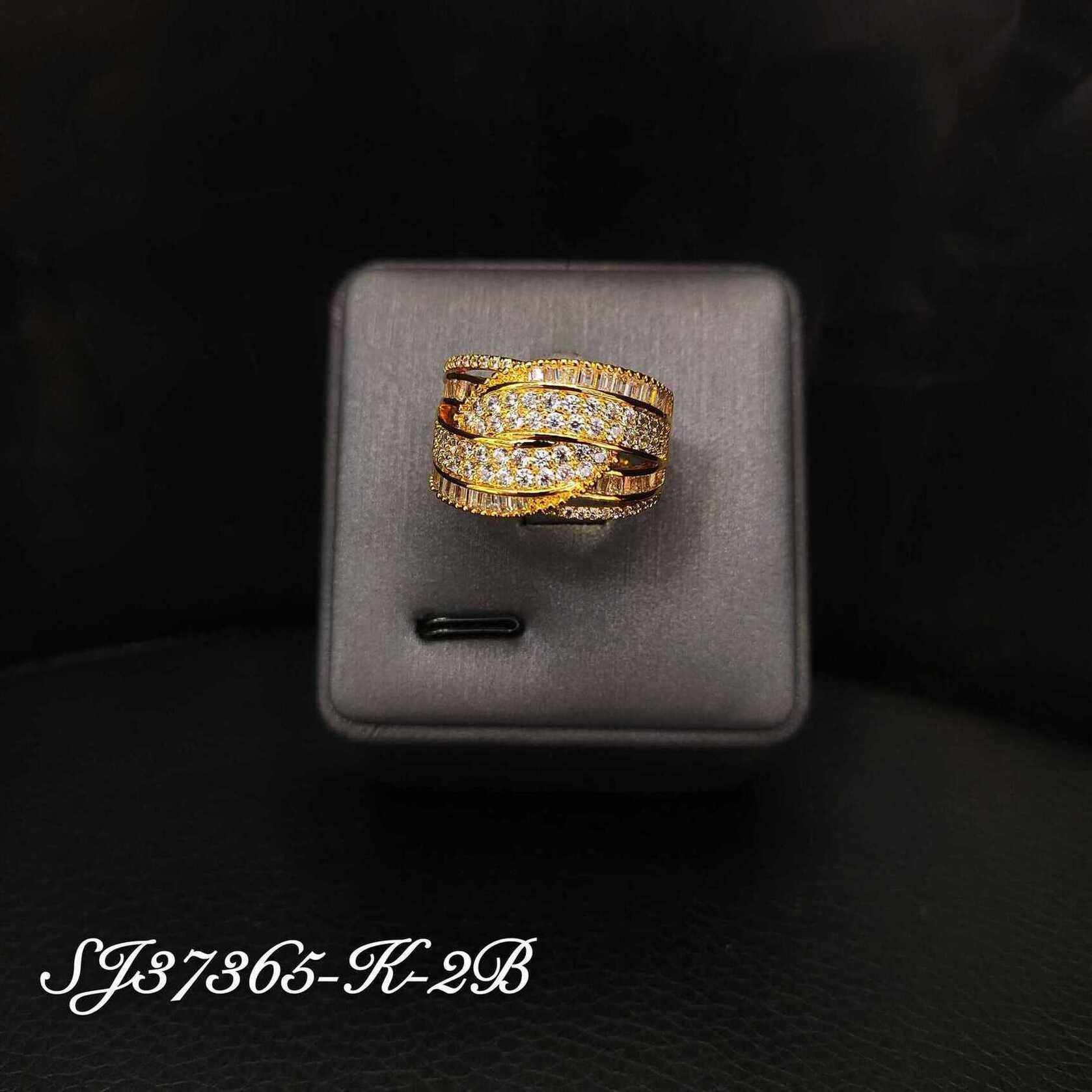 Necklace SJ37365-K-2B